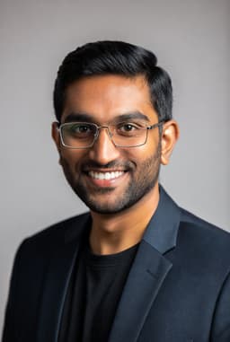 Arjun Patel