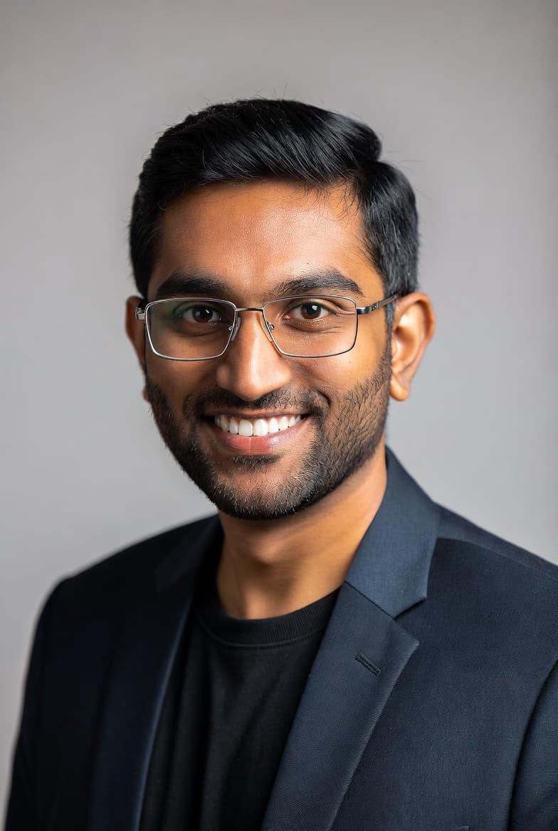Arjun Patel