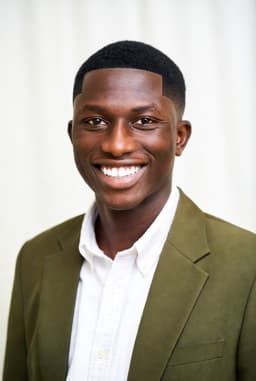 James Okonkwo