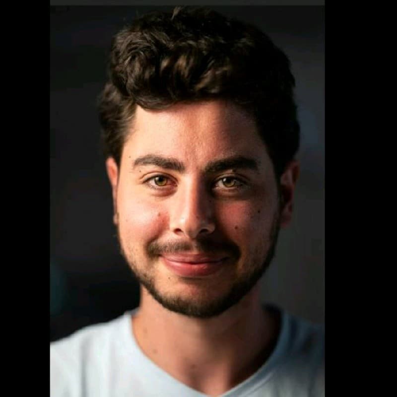 Nadav Rubinstein