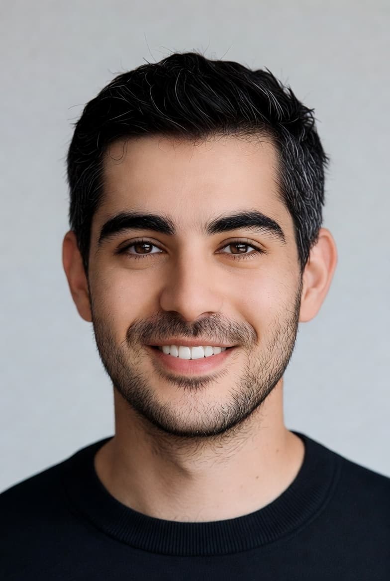 Omri Ben Ami